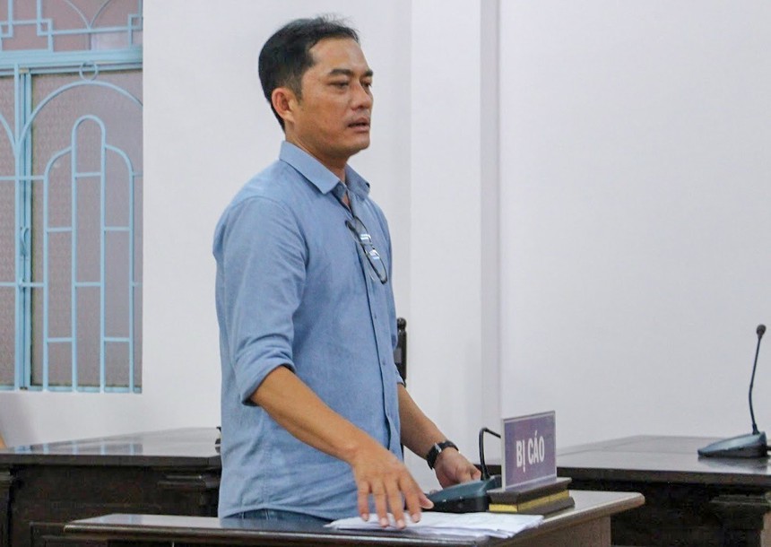 Đề nghị truy tố Youtuber Jimmy Huỳnh tội lạm dụng tín nhiệm chiếm đoạt tài sản - Ảnh 1. Đề nghị truy tố Youtuber Jimmy Huỳnh tội lạm dụng tín nhiệm chiếm đoạt tài sản - Ảnh 1.