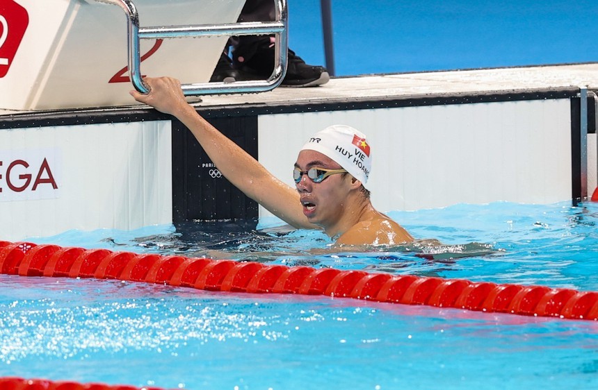 Thư Paris: Cho những giấc mơ xa hơn - Ảnh 1. Thư Paris: Cho những giấc mơ xa hơn - Ảnh 1.