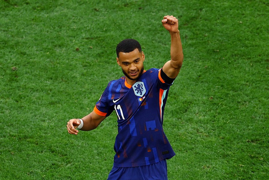 Tin nóng thể thao tối 3/7: Bất ngờ nhịp tim của Ronaldo khi sút penalty ở EURO, huyền thoại Đức chê Tây Ban Nha non nớt - Ảnh 5.