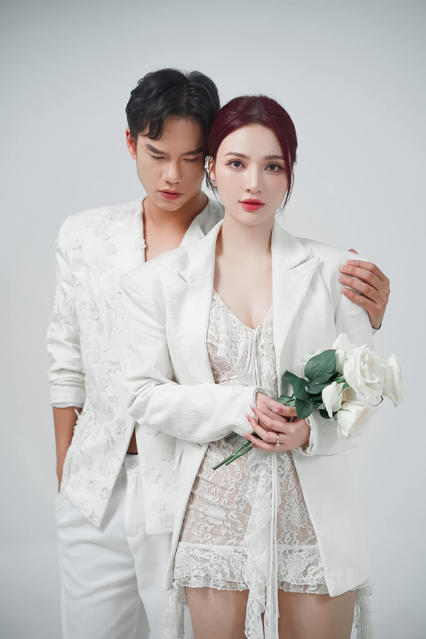 Nữ diễn viên phim 'Những nẻo đường gần xa' nói gì khi bị chê thẩm mỹ nhiều? - Ảnh 2.