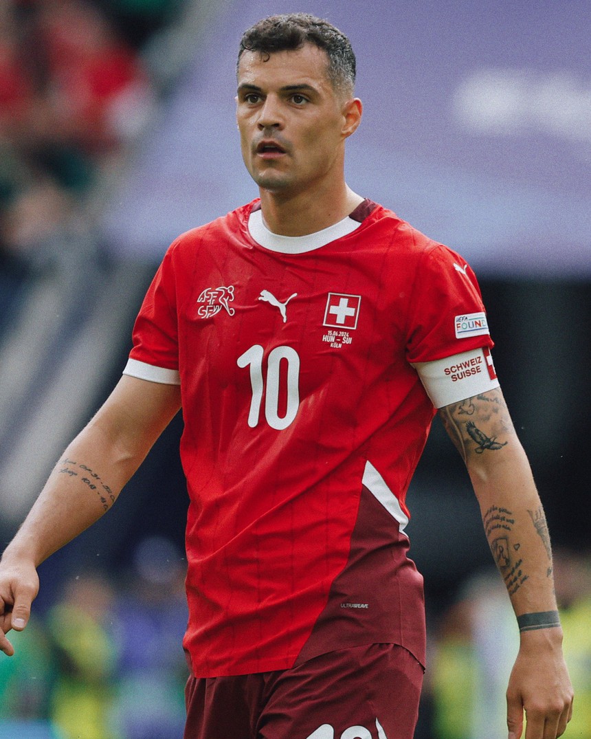 Tin nóng thể thao tối 3/7: Bất ngờ nhịp tim của Ronaldo khi sút penalty ở EURO, huyền thoại Đức chê Tây Ban Nha non nớt - Ảnh 4.