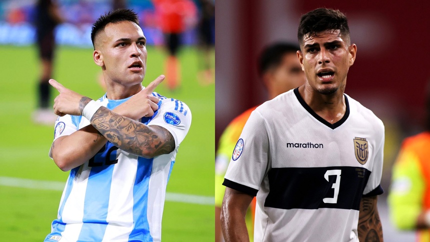 Lịch thi đấu bóng đá hôm nay 4/7: Trực tiếp bán kết Cúp quốc gia - Ảnh 5.