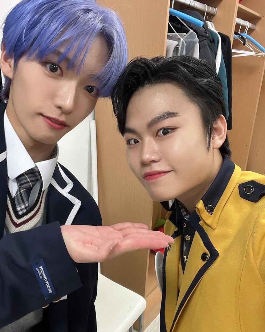 Hwang Min Woo - "Tiểu Psy" mang dòng máu Việt trong MV "Gangnam Style" giờ ra sao? - Ảnh 4. Hwang Min Woo - "Tiểu Psy" mang dòng máu Việt trong MV "Gangnam Style" giờ ra sao? - Ảnh 4.