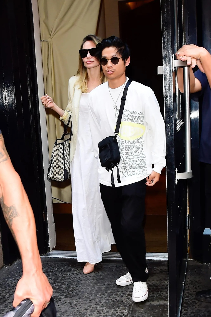 Pax Thiên phải nhập viện vì va chạm xe - Ảnh 2.