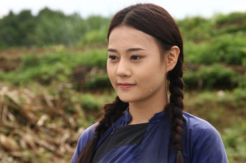 Nhan sắc của dàn mỹ nhân VTV thuở mới vào nghề - Ảnh 1. Nhan sắc của dàn mỹ nhân VTV thuở mới vào nghề - Ảnh 1.