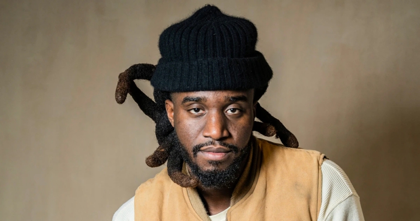 Shaboozey trụ vững quán quân trên Billboard Hot 100 - Ảnh 1. Shaboozey trụ vững quán quân trên Billboard Hot 100 - Ảnh 1.