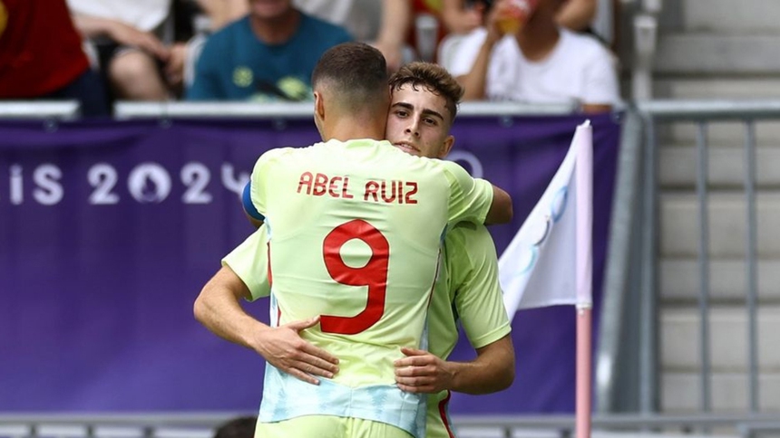 Nhận định bóng đá hôm nay 30/7: Tây Ban Nha vs Ai Cập, Ukraine vs Argentina - Ảnh 9. Nhận định bóng đá hôm nay