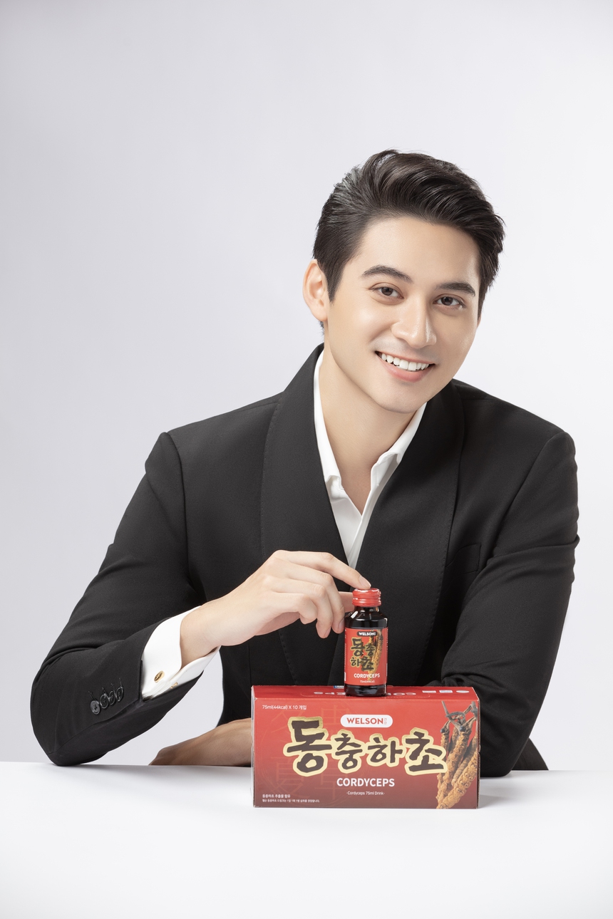 Mãn nhãn với bộ ảnh độc quyền cùng top 3 Mr World Vietnam 2024 - Ảnh 6.