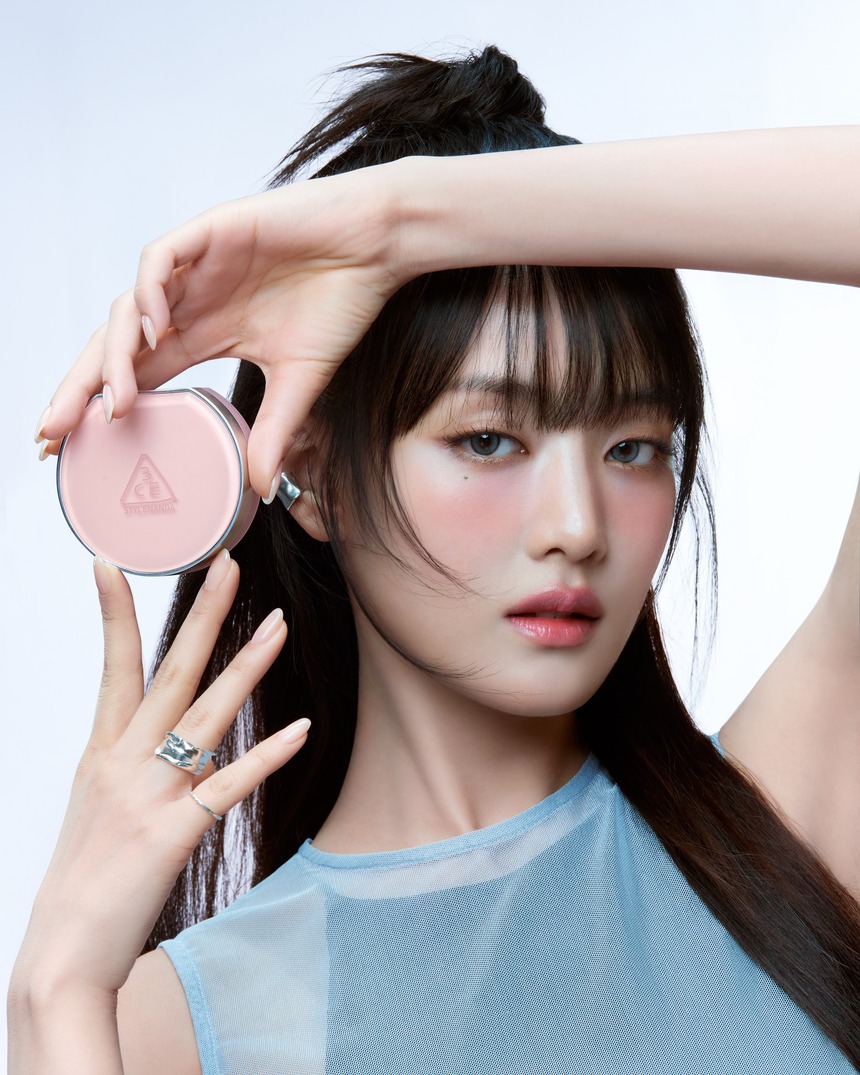 MINNIE ((G)-IDLE) được tuyên danh phận Đại sứ châu Á của 3CE - Ảnh 2.