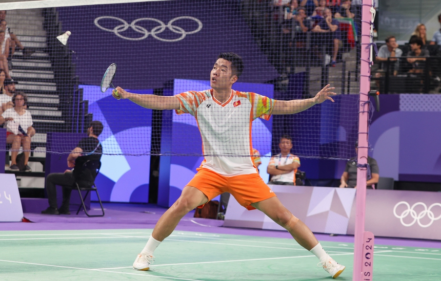 Đức Phát làm được điều thần kỳ trước cựu số 6 thế giới, dân mạng tin tưởng sớm theo bước Tiến Minh - Ảnh 1. Đức Phát làm được điều thần kỳ trước cựu số 6 thế giới, dân mạng tin tưởng sớm theo bước Tiến Minh - Ảnh 1.