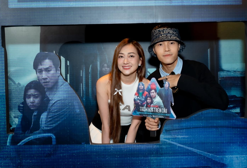 Phương Lan "Nhà bà Nữ" quyết định khởi nghiệp kinh doanh sau khi lấy chồng - Ảnh 4.