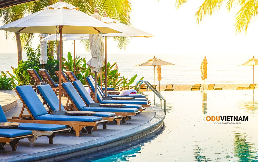 Ô dù Việt Nam – Niềm tự hào thương hiệu ô dù Việt - Ảnh 1. Ô dù Việt Nam – Niềm tự hào thương hiệu ô dù Việt - Ảnh 1.