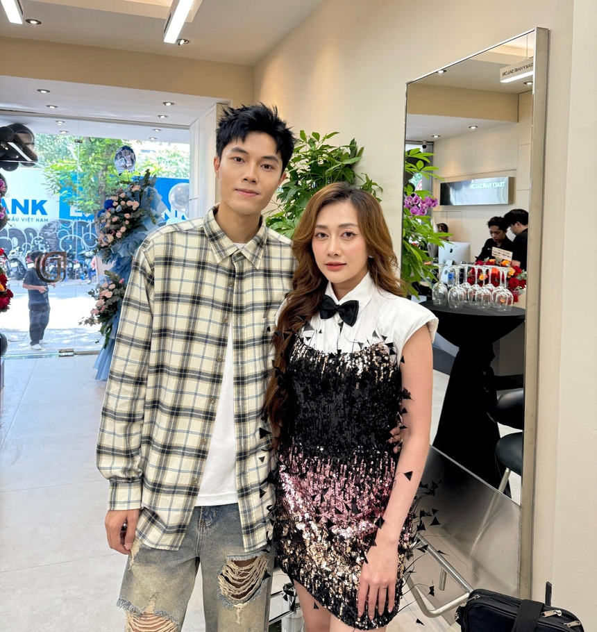 Phương Lan "Nhà bà Nữ" quyết định khởi nghiệp kinh doanh sau khi lấy chồng - Ảnh 2.