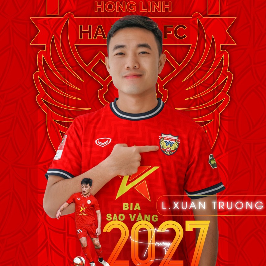 Tin nóng bóng đá Việt 31/7: Xuân Trường đón 'cú hích Thường Châu', CLB cũ của Văn Lâm thay thế Thanh Hóa - Ảnh 2.