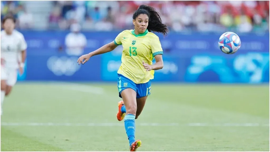 Nhận định bóng đá hôm nay 31/7: Nữ Brazil vs Tây Ban Nha, nữ Australia vs Mỹ - Ảnh 3. Nhận định bóng đá hôm nay 31/7: Nữ Brazil vs Tây Ban Nha, nữ Australia vs Mỹ - Ảnh 3.