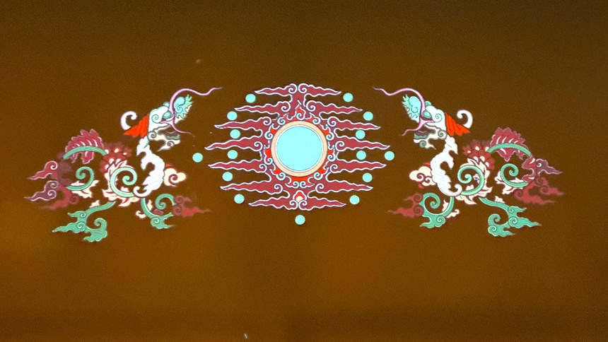 Khi rồng trên bia Tiến sỹ "kể chuyện" - Ảnh 6.