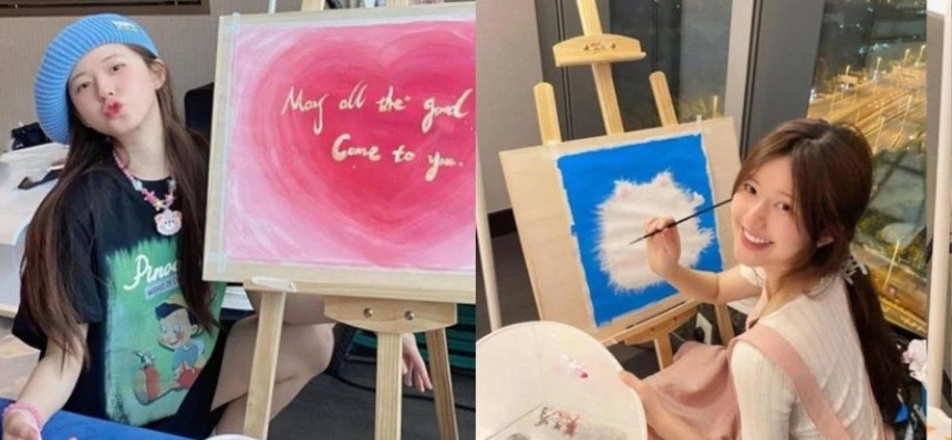 "Mỹ nhân xuyên không" Triệu Lộ Tư có khối tàn sản "khủng" cỡ nào? - Ảnh 7.