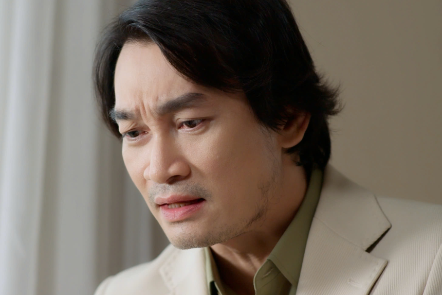 NSND Lan Hương cùng dàn diễn viên kỳ cựu đóng phim "Việt hoá" của biên kịch "Penthouse" Kim Soon Ok - Ảnh 5.