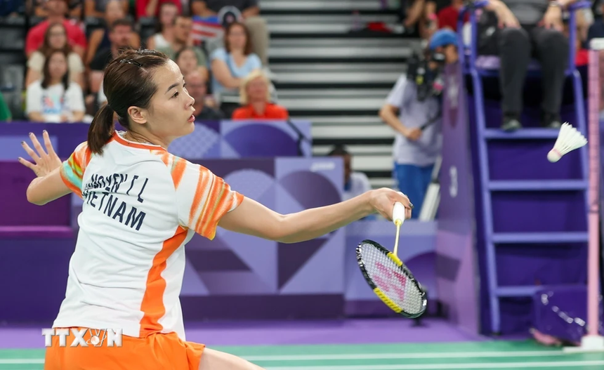 Tin nóng thể thao sáng 31/7: Báo Thái lên tiếng khi Thanh Thúy và Bích Tuyền dự SEA V.League, ‘thần đồng’ Đan Mạch tới MU - Ảnh 5.