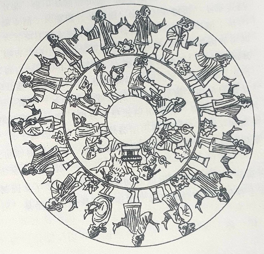 Cái ăn của người Đông Sơn (kỳ 6): Rượu chè Đông Sơn - Ảnh 3.