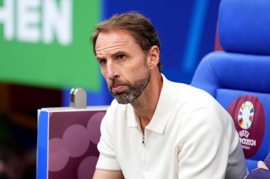 Tứ kết - 23h00 ngày 6/7, sân Merkur Spiel, Anh - Thụy Sĩ: Có phải Southgate đang quá sợ Thụy Sĩ? - Ảnh 1. Tứ kết - 23h00 ngày 6/7, sân Merkur Spiel, Anh - Thụy Sĩ: Có phải Southgate đang quá sợ Thụy Sĩ? - Ảnh 1.