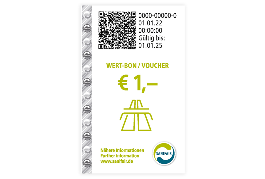 EURO trên từng cây số: "Sitzpinkler" và chuyện nam tính của đàn ông Đức - Ảnh 3.