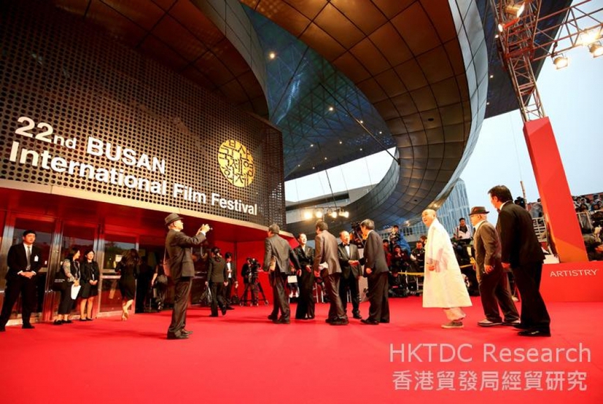 Đà Nẵng có thể trở thành một trung tâm điện ảnh? - Ảnh 2. Đà Nẵng có thể trở thành một trung tâm điện ảnh? - Ảnh 2.