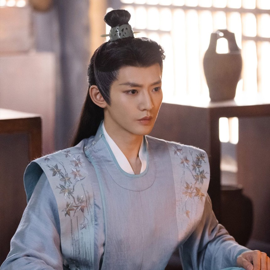 "Trường tương tư 2" nối sóng "Câu chuyện của Hoa Hồng": Khán giả kỳ vọng, Dương Tử lo lắng - Ảnh 4.