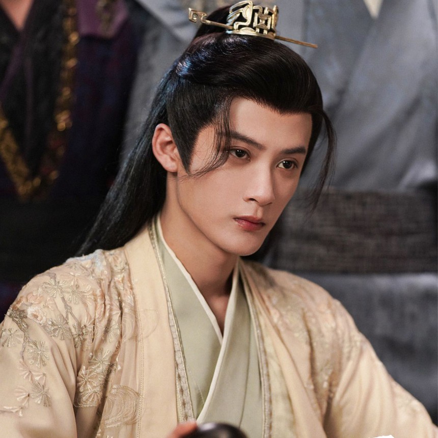 "Trường tương tư 2" nối sóng "Câu chuyện của Hoa Hồng": Khán giả kỳ vọng, Dương Tử lo lắng - Ảnh 1.