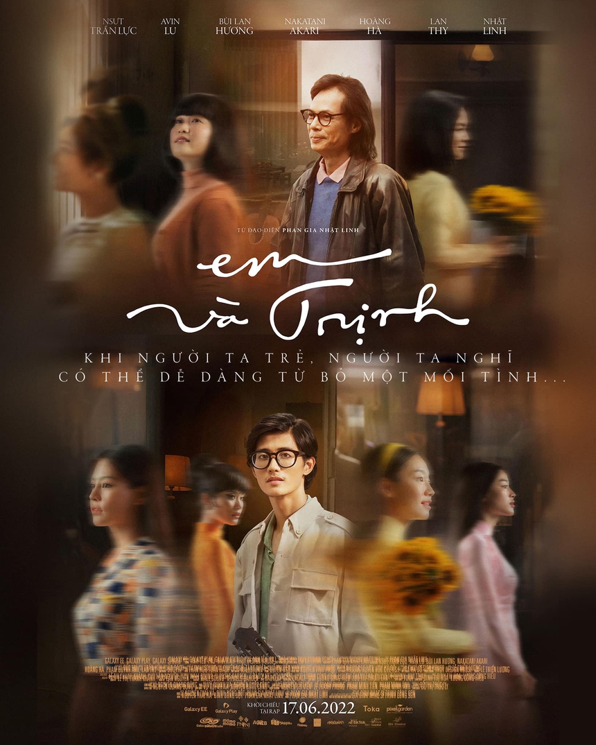 Việt Nam đa sắc qua Những ngày Phim Việt tại LB Nga - Ảnh 2.