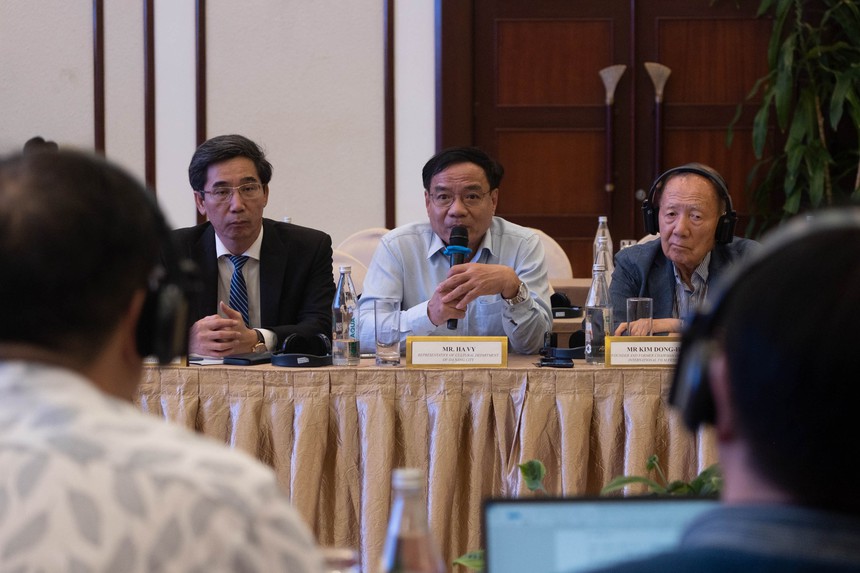 Đà Nẵng có thể trở thành một trung tâm điện ảnh? - Ảnh 5. Đà Nẵng có thể trở thành một trung tâm điện ảnh? - Ảnh 5.