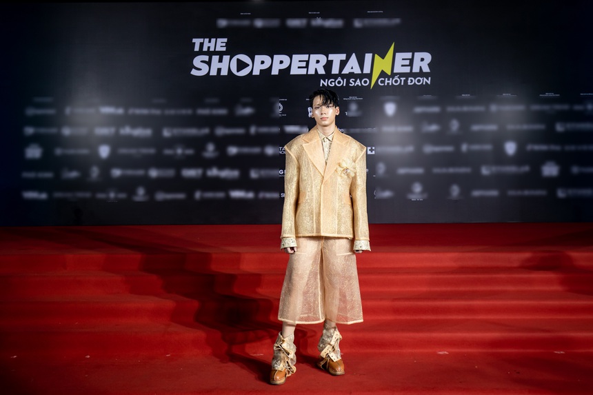 Thí sinh 2K4 có dự án nhân ái xuất sắc tại Mr World Vietnam 2024   - Ảnh 4.