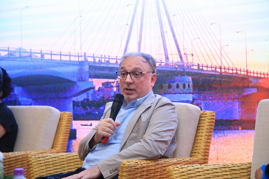 Triển vọng từ "mối duyên" điện ảnh Pháp - Việt Nam - Ảnh 7.