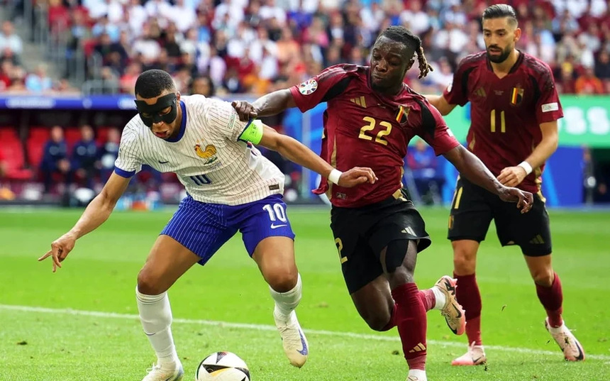 Tin nóng thể thao tối 4/7: ĐT Anh thay đổi lớn trước tứ kết EURO, Việt Nam treo thưởng lớn cho huy chương Olympic - Ảnh 4.