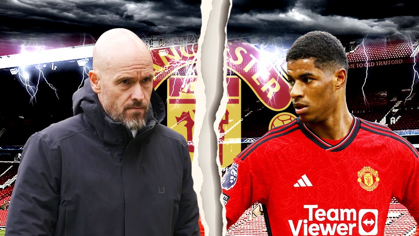Tin chuyển nhượng 4/7: MU hạ giá bán Marcus Rashford, Bayern mua thành công tuyển thủ Bồ Đào Nha - Ảnh 1.