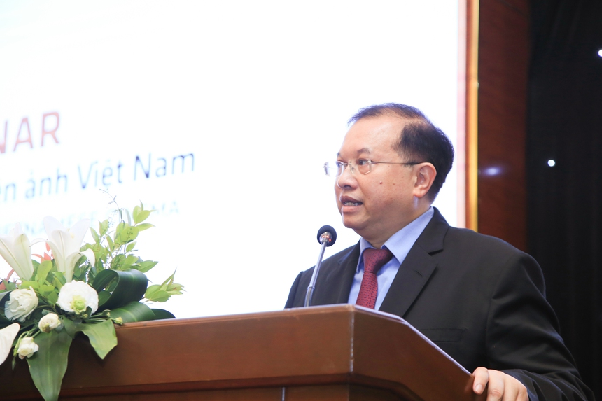 Triển vọng từ "mối duyên" điện ảnh Pháp - Việt Nam - Ảnh 6.