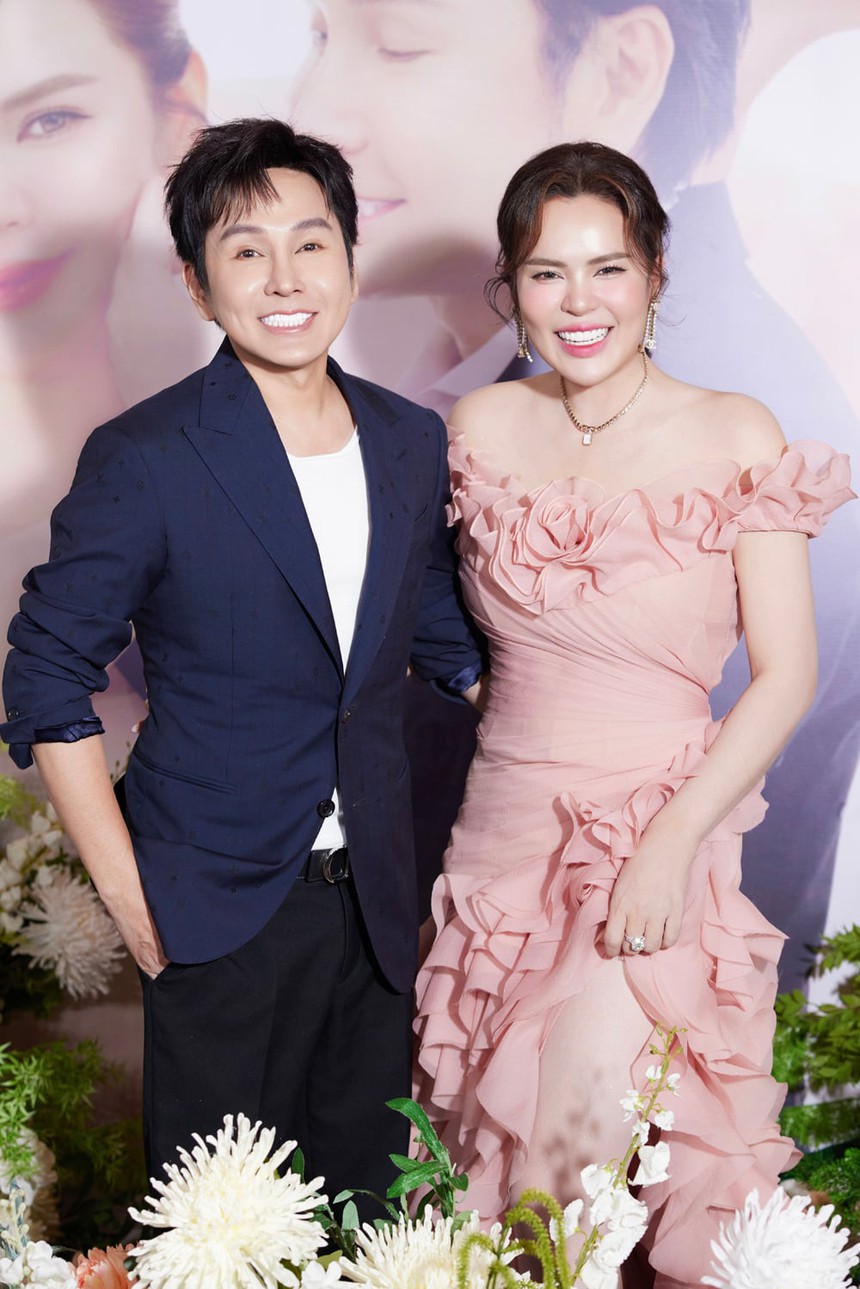 NSƯT Vũ Luân bất ngờ xóa 5 MV với Hồng Loan - Ảnh 2.