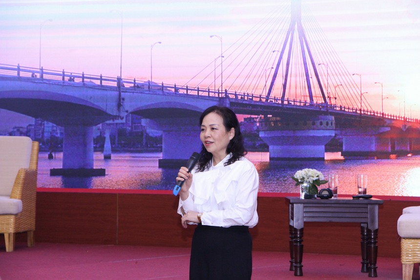 Chuyên gia điện ảnh bàn về hợp tác sản xuất phim Việt Nam và quốc tế - Ảnh 2.