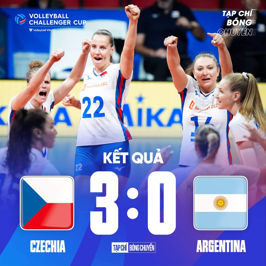 Trực tiếp bóng chuyền Việt Nam vs Philippines (17h30 hôm nay), tứ kết FIVB Challenger Cup 2024 - Ảnh 2. Trực tiếp bóng chuyền Việt Nam vs Philippines (17h30 hôm nay), tứ kết FIVB Challenger Cup 2024 - Ảnh 2.