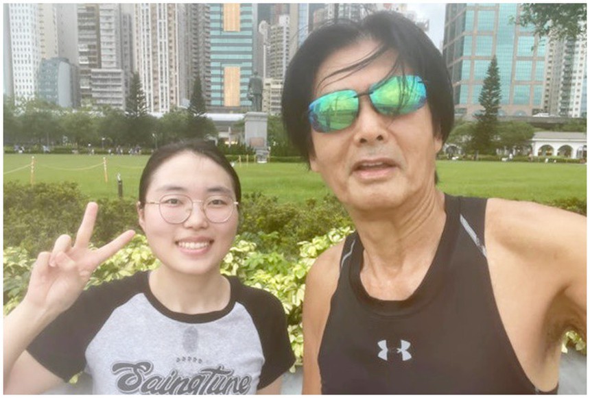 Tình trạng chân của Châu Nhuận Phát khiến người hâm mộ lo ngại - Ảnh 3.