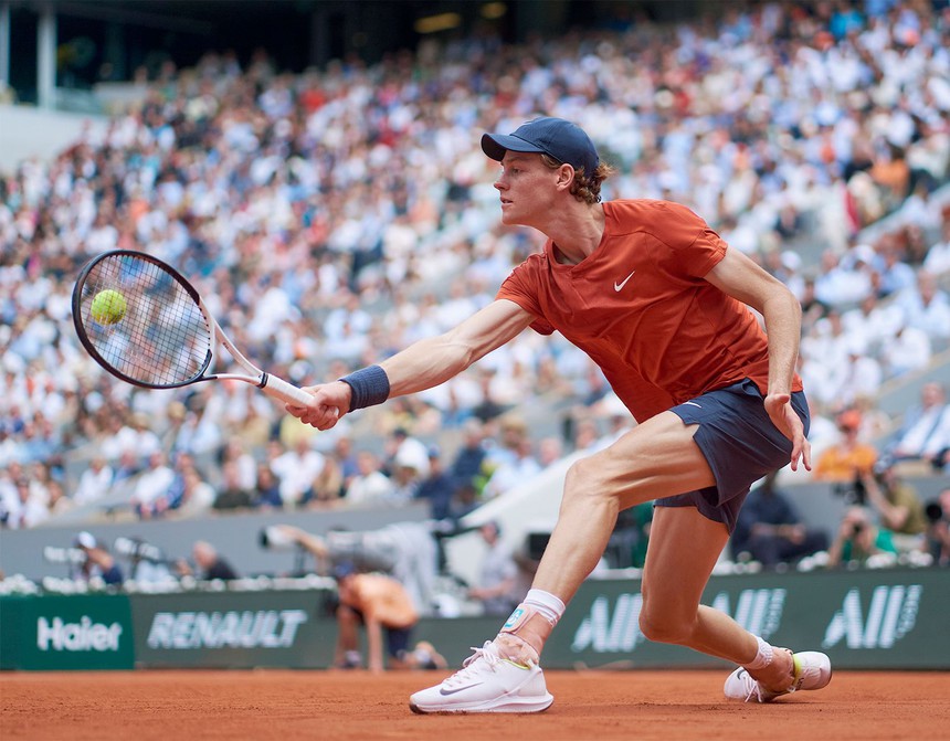 Tin nóng thể thao tối 5/7: Ronaldo vẫn được giao trọng trách tại EURO, Messi thừa nhận điều khó tin  - Ảnh 4.