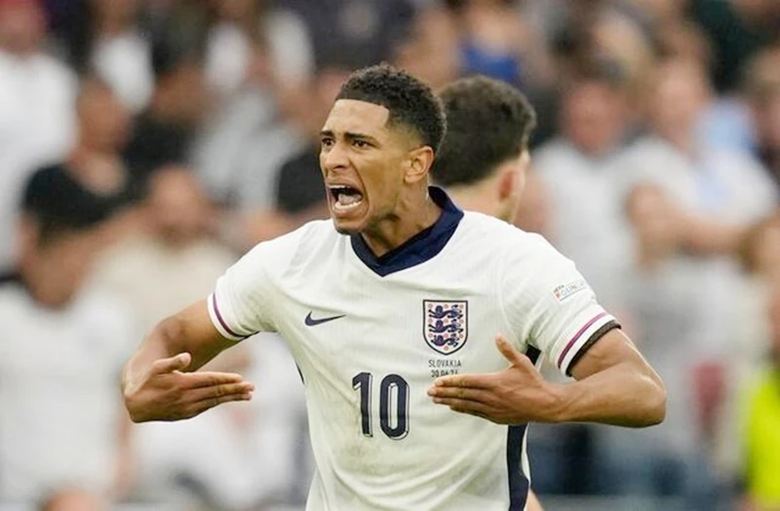 Tin nóng EURO 5/7: Eric Cantona gọi tên đội vô địch EURO, Đức lo ngại 'gián điệp' Tây Ban Nha - Ảnh 3.