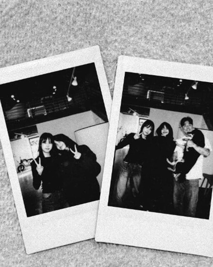 Lisa Blackpink thu hút sự chú ý với hình xăm mới  - Ảnh 5.