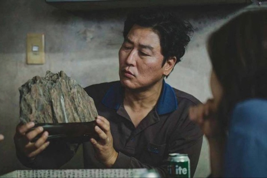 (Bài đăng thứ 7) Sao phim "Ký sinh trùng" Song Kang Ho - Diễn xuất vẫn là một thử thách   - Ảnh 7.