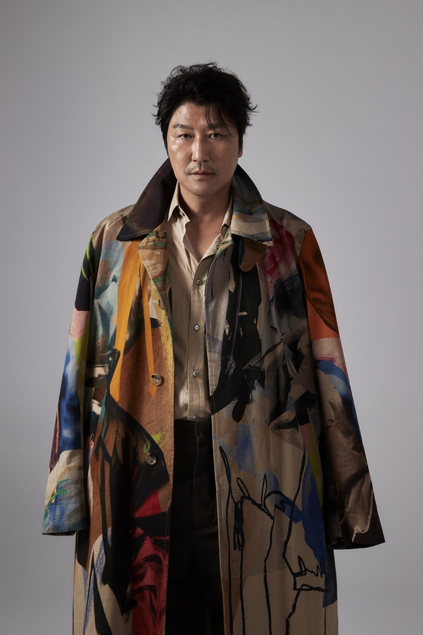 (Bài đăng thứ 7) Sao phim "Ký sinh trùng" Song Kang Ho - Diễn xuất vẫn là một thử thách   - Ảnh 5.