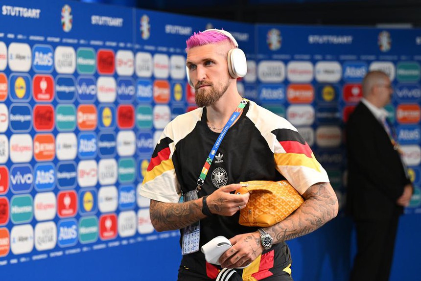 Xem VTV5 VTV6 trực tiếp bóng đá Tây Ban Nha vs Đức (23h hôm nay, 5/7), tứ kết EURO 2024 - Ảnh 3. Xem VTV5 VTV6 trực tiếp bóng đá Tây Ban Nha vs Đức (23h hôm nay, 5/7), tứ kết EURO 2024 - Ảnh 3.