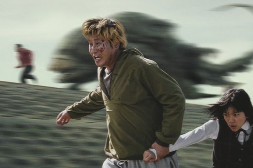 (Bài đăng thứ 7) Sao phim "Ký sinh trùng" Song Kang Ho - Diễn xuất vẫn là một thử thách   - Ảnh 6.