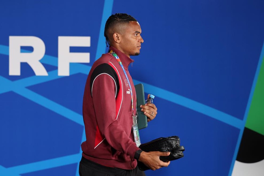 TRỰC TIẾP bóng đá Anh vs Thụy Sĩ (23h hôm nay, 6/7): Anh có là chính mình? - Ảnh 7.