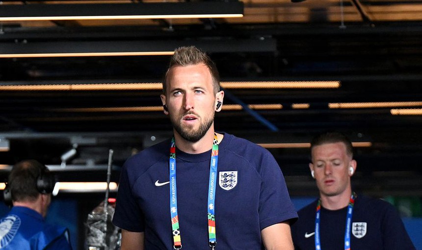 TRỰC TIẾP bóng đá Anh vs Thụy Sĩ (23h hôm nay, 6/7): Anh có là chính mình? - Ảnh 5.