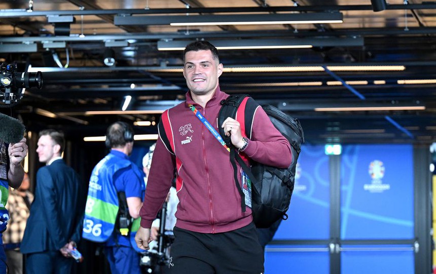 TRỰC TIẾP bóng đá Anh vs Thụy Sĩ (23h hôm nay, 6/7): Anh có là chính mình? - Ảnh 8.